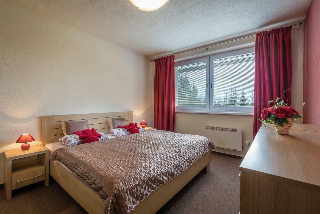 Classy Apartment - Ski Garamfő Kültér fotó