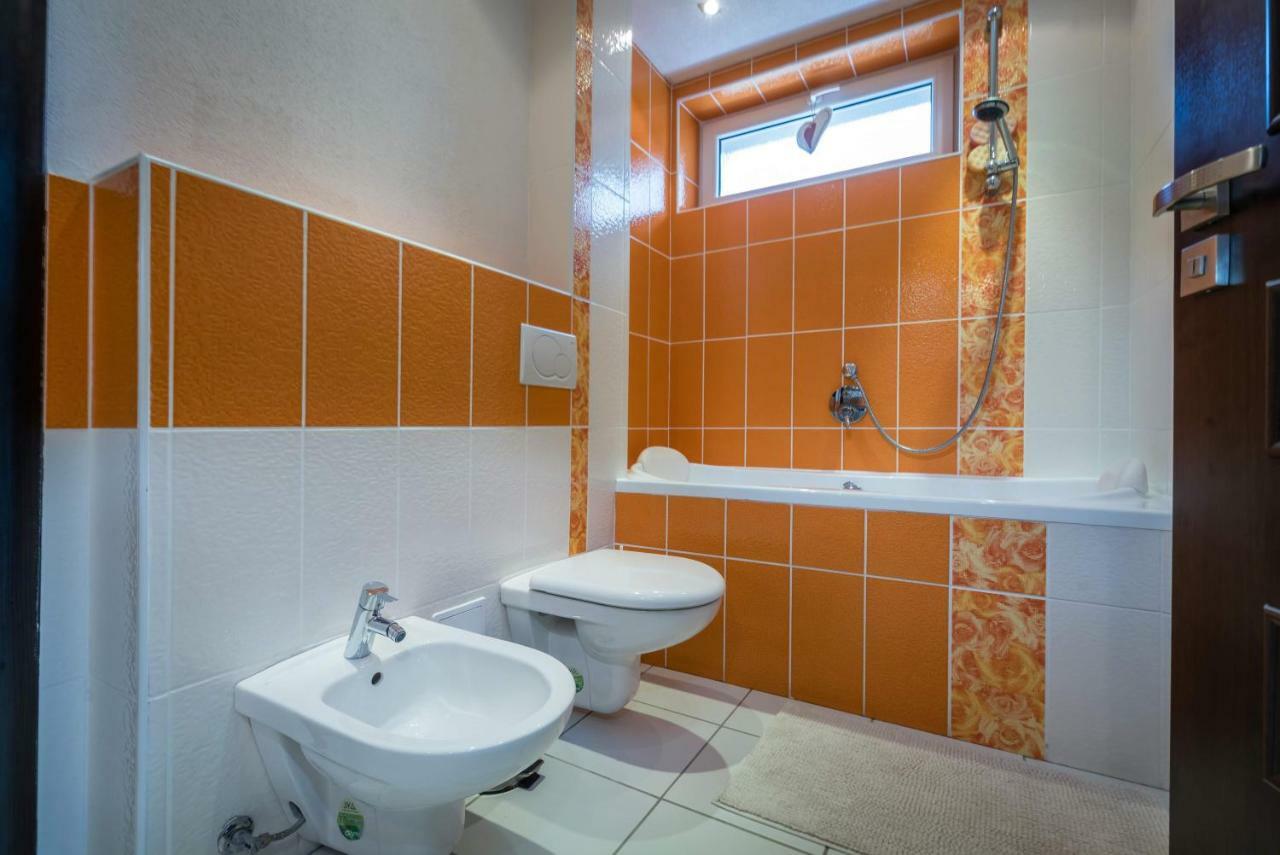 Classy Apartment - Ski Garamfő Kültér fotó